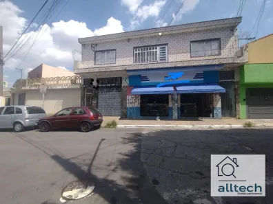 Prédio Comercial à venda, 302m² no Jardim Japão, São Paulo
