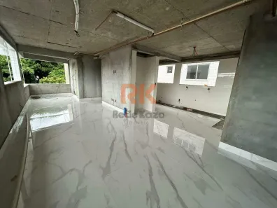 Apartamento com 3 Quartos à venda, 129m² no Santa Rosa, Belo Horizonte