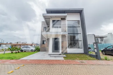 Sobrado com 3 Quartos à venda, 140m² no Parque da Matriz, Gravataí
