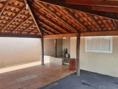 Casa de Condomínio com 2 Quartos à venda, 100m² no Condomínio Residencial Village Maria Stella, São José do Rio Preto