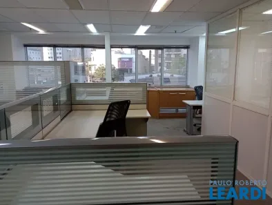 Sala Comercial à venda, 50m² no Paraíso, São Paulo