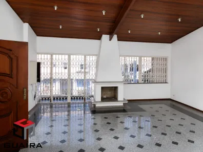 Imóvel Comercial com 3 Quartos à venda, 400m² no Santa Paula, São Caetano do Sul
