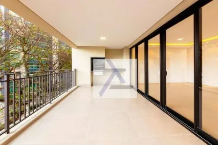 Cobertura com 4 Quartos à venda, 455m² no Vila Mariana, São Paulo