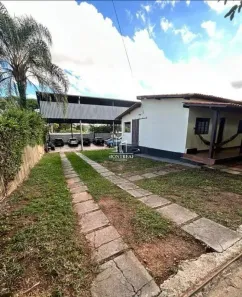 Lote/Terreno à venda, 1000m² no Garças, Belo Horizonte