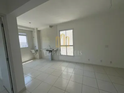 Apartamento com 2 Quartos à venda, 45m² no Jardim São José Leste, São José dos Campos