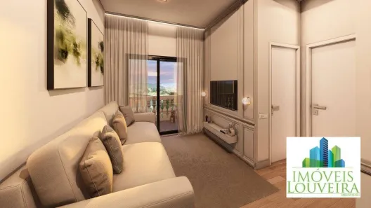 Apartamento com 2 Quartos à venda, 85m² no Pinheirinho, Vinhedo