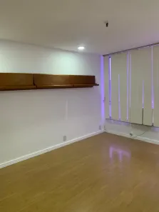 Sala Comercial para alugar, 35m² no Centro, Niterói