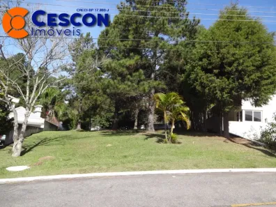 Lote/Terreno à venda, 992m² no Residencial Morada dos Lagos, Barueri