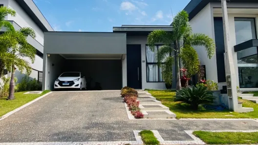 Casa de Condomínio com 3 Quartos à venda, 175m² no Swiss Park, Campinas