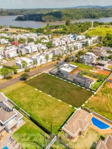 Lote/Terreno à venda, 1100m² no Quinta das Paineiras, Jundiaí