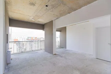 Apartamento com 2 Quartos à venda, 92m² no Jardim das Acácias, São Paulo