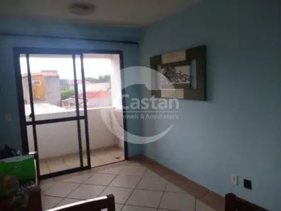 Apartamento com 2 Quartos à venda, 55m² no Vila Bertioga, São Paulo