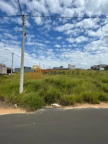Lote/Terreno à venda, 159m² no Parque Barnabé, Indaiatuba