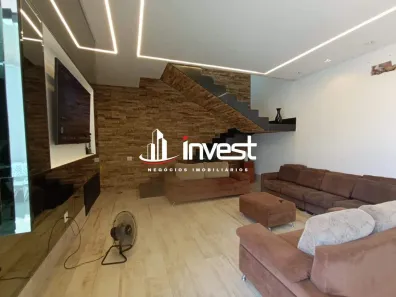 Casa com 3 Quartos à venda, 400m² no Parque das Laranjeiras II, Uberaba