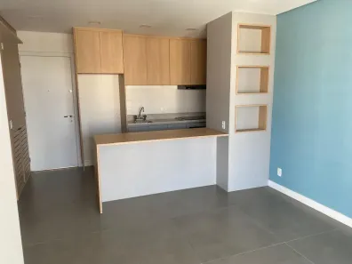Apartamento com 2 Quartos à venda, 61m² no Campo Belo, São Paulo
