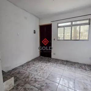 Casa com 2 Quartos para alugar, 120m² no Parque das Nações, Santo André