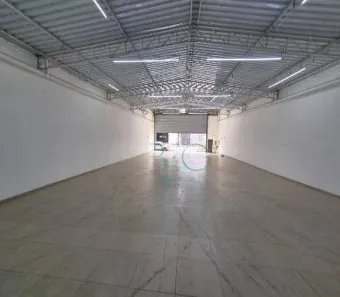 Galpão/Depósito/Armazém para alugar, 480m² no Belenzinho, São Paulo
