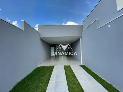 Casa com 3 Quartos à venda, 150m² no Chácara Santa Antonieta (Nova Veneza), Sumaré