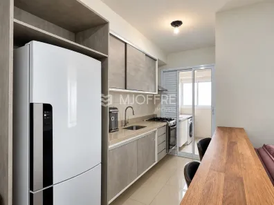 Apartamento com 2 Quartos à venda, 69m² no Barra Funda, São Paulo