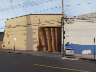 Ponto Comercial para alugar, 1000m² no Vila Aurora Oeste, Goiânia