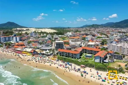 Apartamento com 3 Quartos à venda, 149m² no Jurerê, Florianópolis