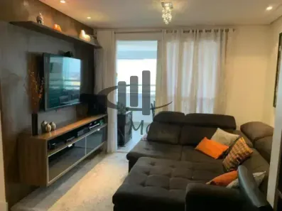 Apartamento com 3 Quartos à venda, 93m² no Santa Paula, São Caetano do Sul