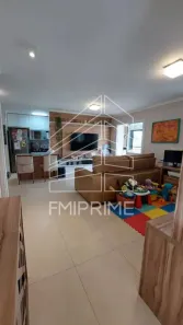 Apartamento com 2 Quartos à venda, 92m² no Vila Anastácio, São Paulo