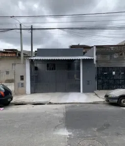 Casa com 3 Quartos à venda, 70m² no Loteamento Santa Edwiges, São José dos Campos