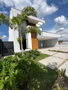 Casa de Condomínio com 3 Quartos à venda, 300m² no São Venâncio, Itupeva