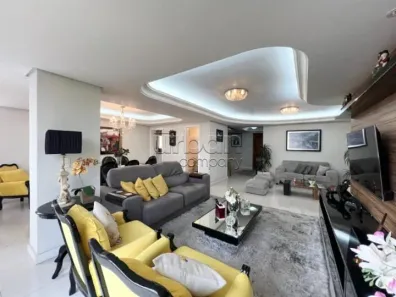 Cobertura com 4 Quartos à venda, 483m² no Centro, Canoas