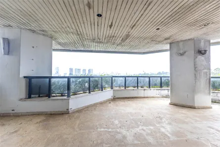 Cobertura com 6 Quartos à venda, 940m² no Vila Morumbi, São Paulo
