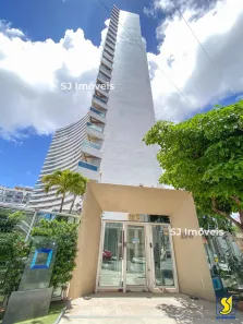 Apartamento com 3 Quartos para alugar, 107m² no Aldeota, Fortaleza