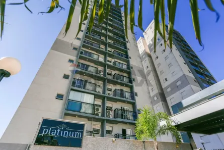 Apartamento com 2 Quartos à venda, 55m² no Parque Morumbi, Votorantim