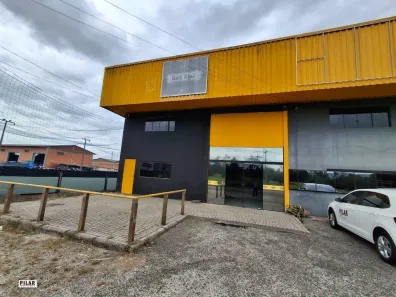 Ponto Comercial para alugar, 230m² no Liberdade, Criciúma