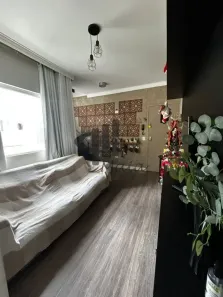 Apartamento com 2 Quartos para alugar, 84m² no Santa Maria, Santo André