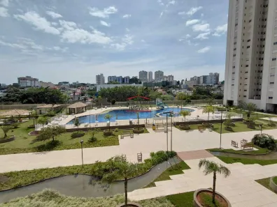 Apartamento com 4 Quartos para alugar, 128m² no Boa Vista, São Caetano do Sul