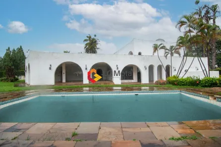 Sobrado com 5 Quartos à venda, 900m² no Cidade Universitária, Campinas