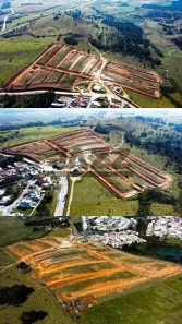 Lote/Terreno à venda, 140m² no Portal Mantiqueira, Caçapava
