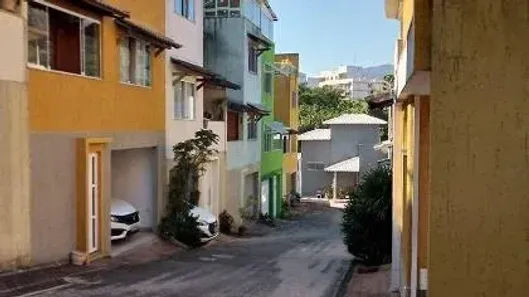 Casa de Condomínio com 3 Quartos à venda, 170m² no Pechincha, Rio de Janeiro