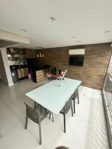 Apartamento com 2 Quartos à venda, 99m² no Vila Gomes Cardim, São Paulo