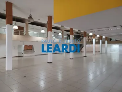 Imóvel Comercial para venda ou aluguel, 1621m² no Centro, Santo André
