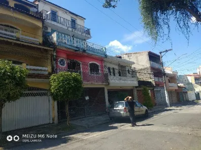 Casa com 5 Quartos à venda, 150m² no Cidade Líder, São Paulo