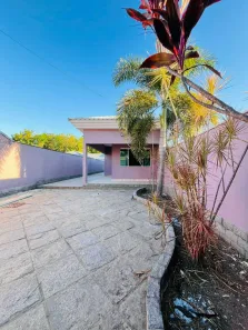 Casa de Condomínio com 2 Quartos à venda, 80m² no Campo Grande, Rio de Janeiro