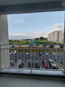 Apartamento com 2 Quartos à venda, 47m² no Jardim das Cerejeiras, Campinas