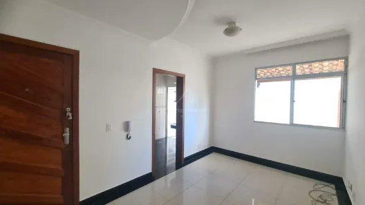 Apartamento com 2 Quartos para alugar, 65m² no Castelo, Belo Horizonte