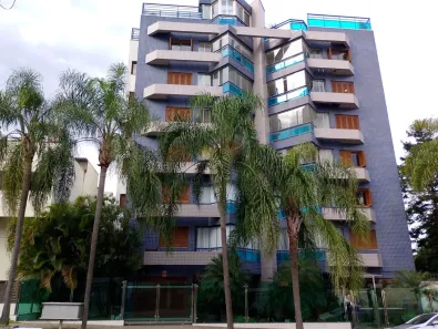 Apartamento com 2 Quartos à venda, 97m² no Centro, Novo Hamburgo