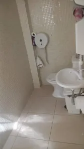 Prédio Comercial à venda, 1100m² no Brás, São Paulo