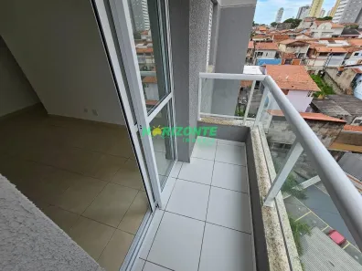 Apartamento com 2 Quartos à venda, 52m² no Jardim Satélite, São José dos Campos