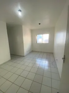 Apartamento com 2 Quartos para alugar, 45m² no São Jorge, Maceió