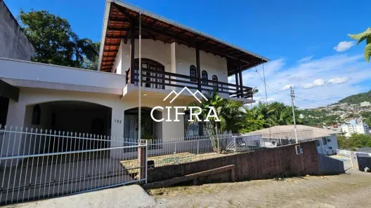 Apartamento com 3 Quartos para alugar, 160m² no Sumaré, Rio do Sul
